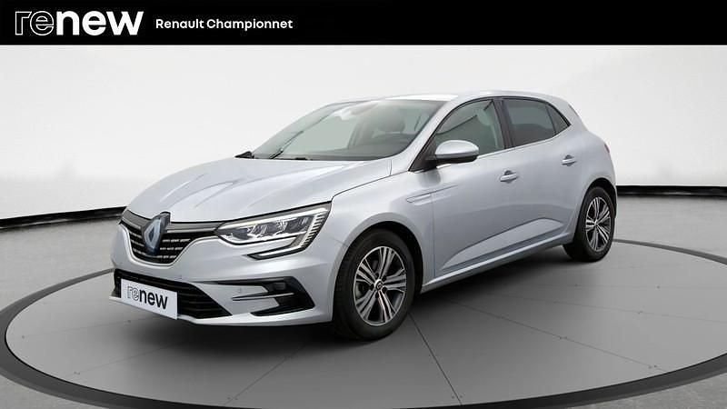 Occasion 2021 Renault Mégane IV Berline | 17 990 € (Prix juste) - Image 1/4