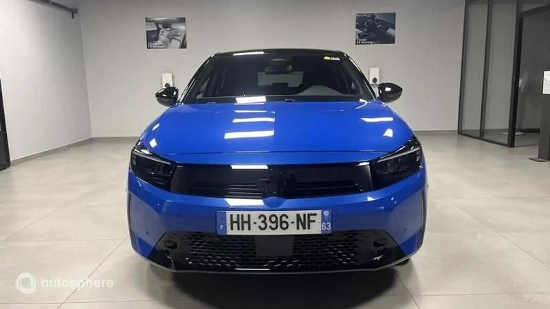 Occasion Opel Corsa 100 kW (137 ch) 2025 Citadine