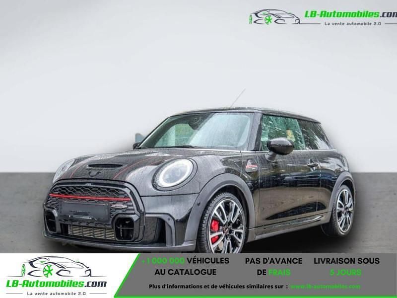 Utilisé 2021 Mini John Cooper Works Citadine | 33 100 € (Prix juste) - Image 1/4