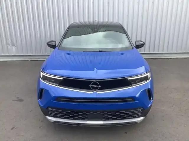 Occasion Opel Mokka Ultimate 136 ch (100 kW) 2023 Bleu SUV