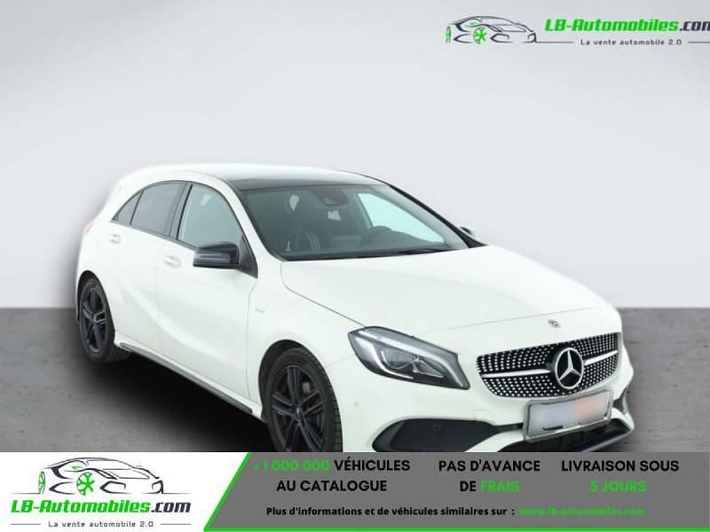 Occasion Mercedes A200 156 ch (114 kW) 2017 Berline