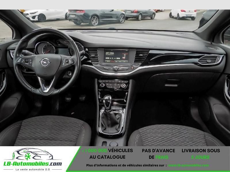 Occasion Opel Astra 105 ch (77 kW) 2016 Berline