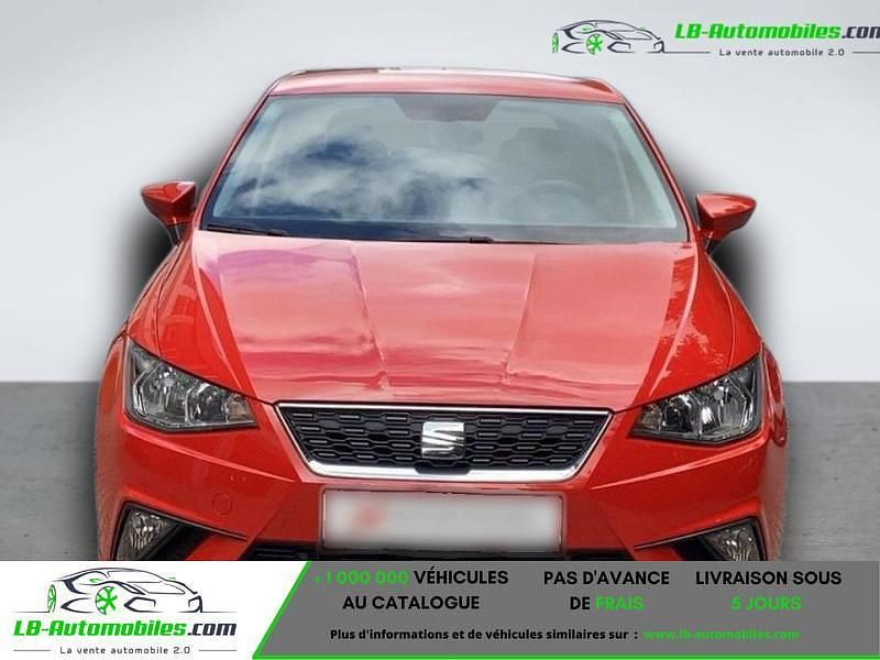 Utilisé 2020 Seat Ibiza Citadine | 17 300 € (Prix juste) - Image 1/3