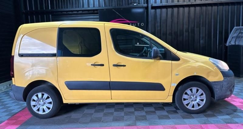 Occasion Citroën Berlingo 75 ch (55 kW) 2013 Monospace