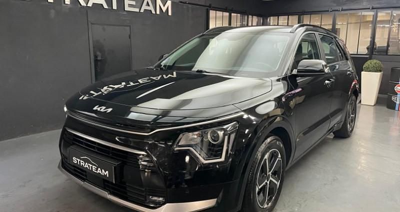 Occasion 2023 Kia Niro Active SUV | 21 990 € (Prix juste) - Image 1/4