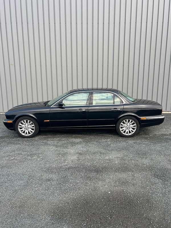 Occasion Jaguar XJ8 305 ch (224 kW) 2003 Berline