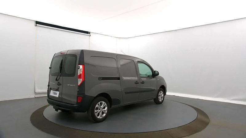 Occasion Renault Kangoo 2019 Gris Monospace