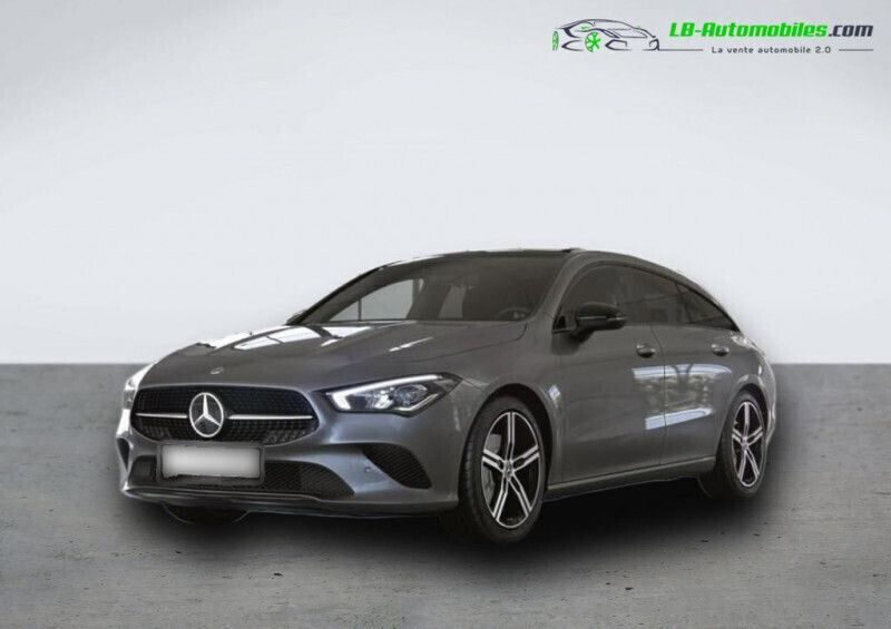 Utilisé 2022 Mercedes 200 Coupé | 32 800 € (Bon prix) - Image 1/2