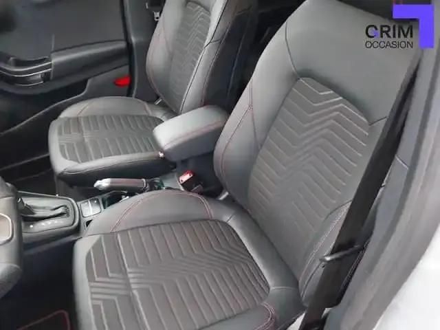 Occasion Ford Puma S 155 ch (114 kW) 2023 Gris SUV