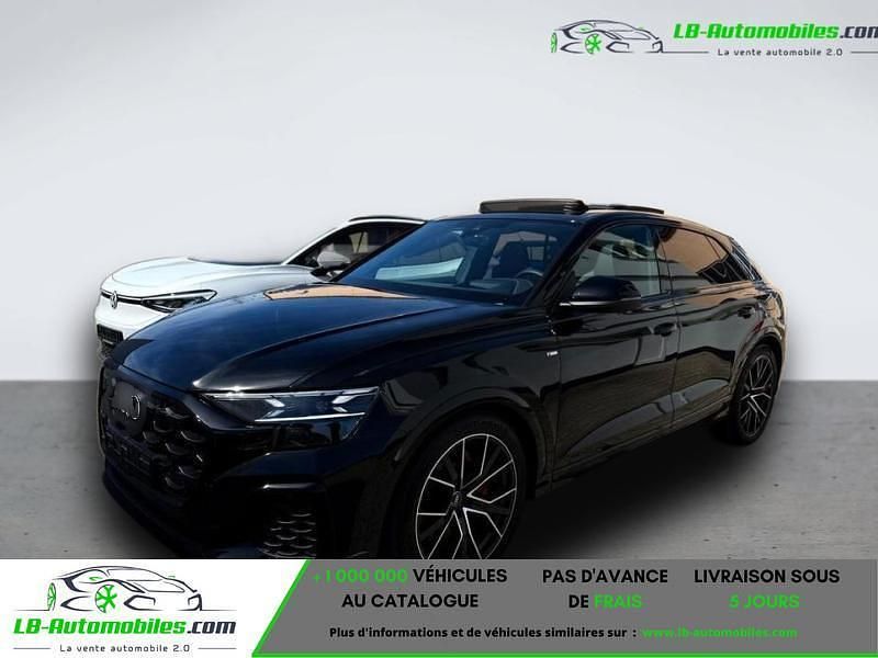 Occasion 2025 Audi Q8 Sport SUV | 99 200 € - Image 1/4
