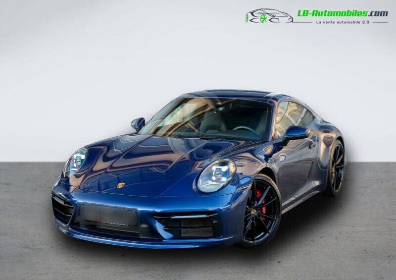 Utilisé 2023 Porsche 911S Coupé | 145 000 € (Super prix) - Image 1/4