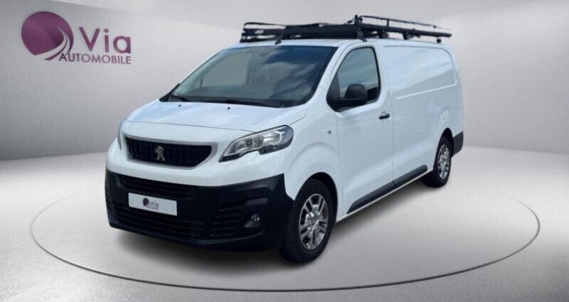 Utilisé 2021 Peugeot Expert Premium Van | 22 900 € (Prix juste) - Image 1/4