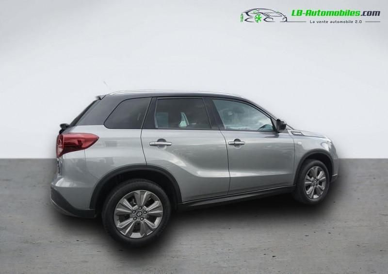 Utilisé 2021 Suzuki Vitara SUV | 26 700 € (Prix assez cher) - Image 1/4