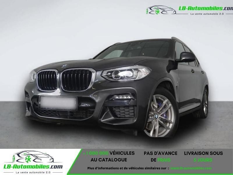 Occasion BMW X3 Comfort Edition 252 ch (185 kW) 2020 SUV