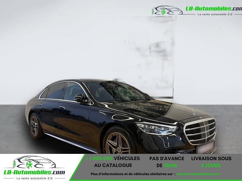 Utilisé 2024 Mercedes S580 Berline | 99 200 € - Image 1/4