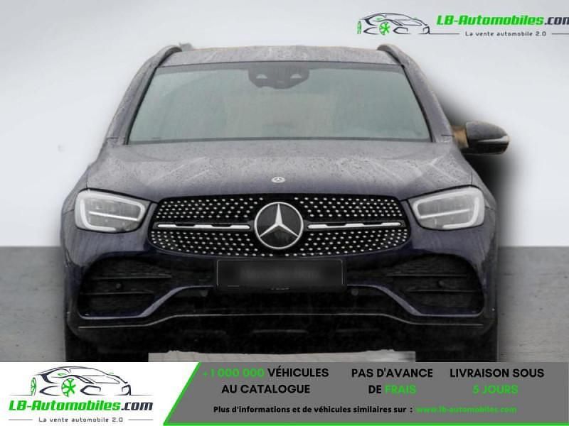 Occasion Mercedes GLC300 258 ch (189 kW) 2020