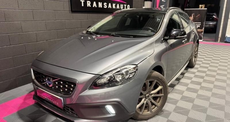 Occasion Volvo V40 CC Business Edition 150 ch (110 kW) 2015 Break