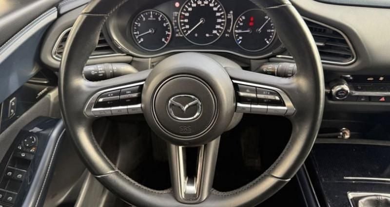 Occasion Mazda CX-30 179 ch (131 kW) 2020 SUV