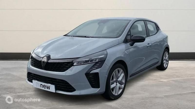 Occasion Renault Clio V Evolution 92 ch (67 kW) 2024 Berline