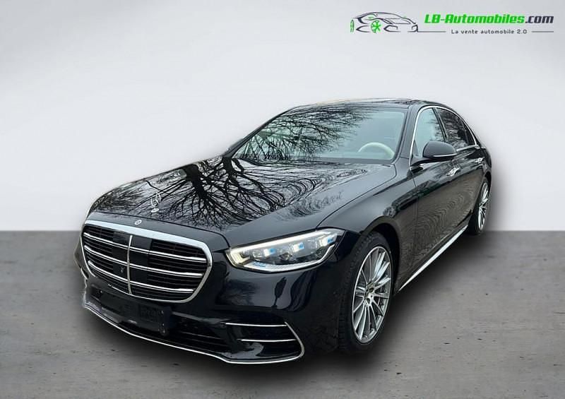 Utilisé 2022 Mercedes S400 Berline | 105 900 € - Image 1/4