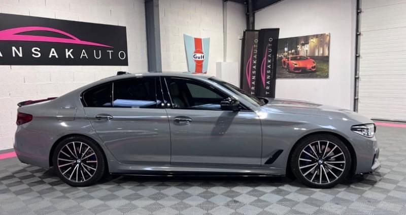Utilisé 2017 BMW 340 M Sport Berline | 38 490 € - Image 1/4