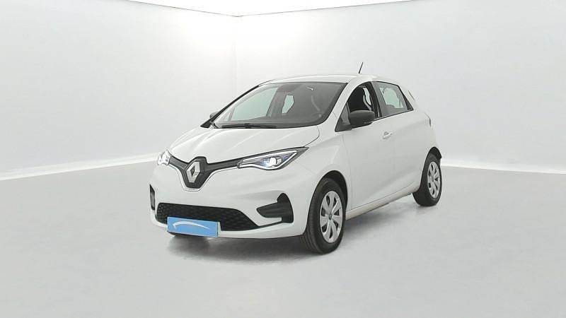 Utilisé 2020 Renault Zoe Life Citadine | 11 990 € (Prix juste) - Image 1/4