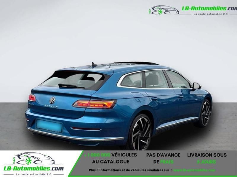 Occasion VW Arteon 150 ch (110 kW) 2021 Berline