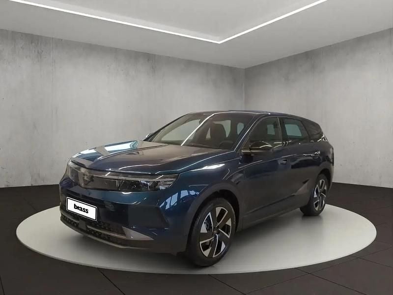 Bleu Nouvelle 2025 Opel Grandland X Edition SUV | 32 850 € (Bon prix) - Image 1/4
