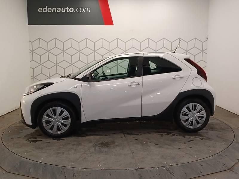 Occasion Toyota Aygo 72 ch (52 kW) 2024 Citadine