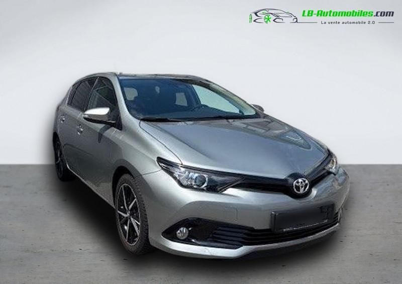 Utilisé 2019 Toyota Auris Berline | 20 400 € (Prix juste) - Image 1/4