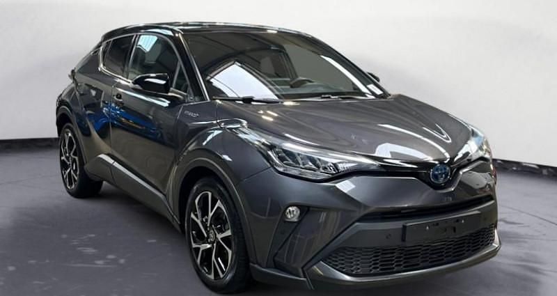 Occasion 2021 Toyota C-HR Edition SUV | 19 490 € (Bon prix) - Image 1/4