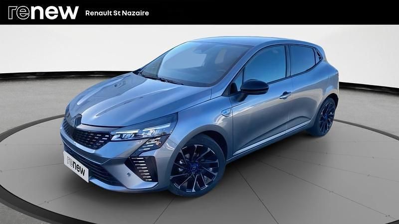 Gris Occasion 2025 Renault Clio V Esprit Alpine Citadine | 20 990 € (Prix cher) - Image 1/4