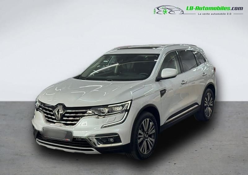 Utilisé 2021 Renault Koleos SUV | 28 900 € (Prix cher) - Image 1/4