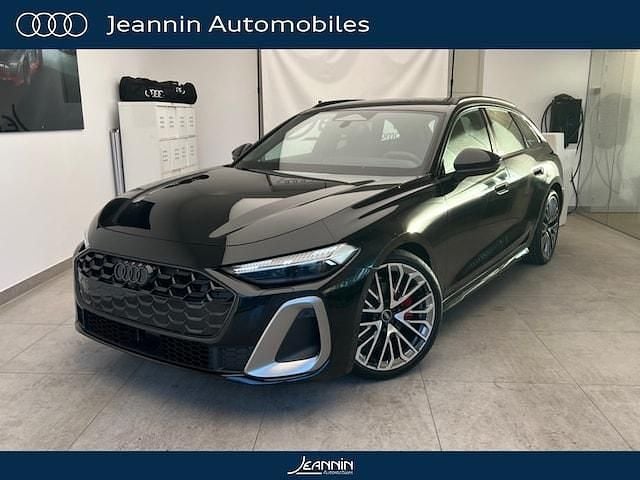 Noir mythic métallisé Utilisé 2025 Audi A5 Design Coupé | 69 980 € - Image 1/4