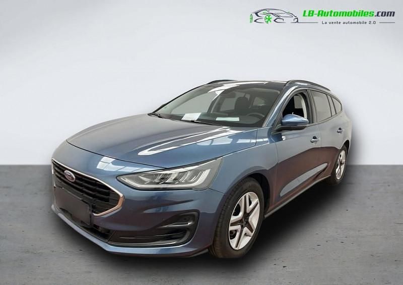 Utilisé 2022 Ford Focus Break | 20 400 € (Bon prix) - Image 1/4