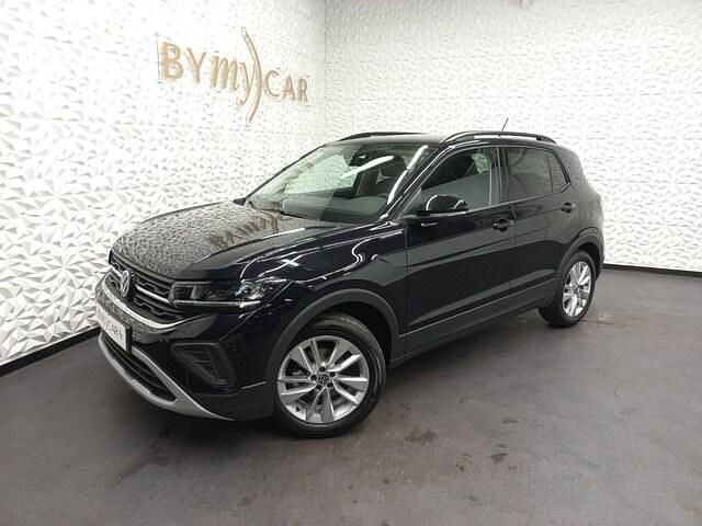Nouvelle 2025 VW T-Cross SUV | 22 990 € (Prix juste) - Image 1/4