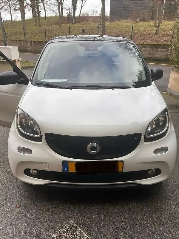 Utilisé 2017 Smart ForFour Prime Berline | 5 750 € (Bon prix) - Image 1/4