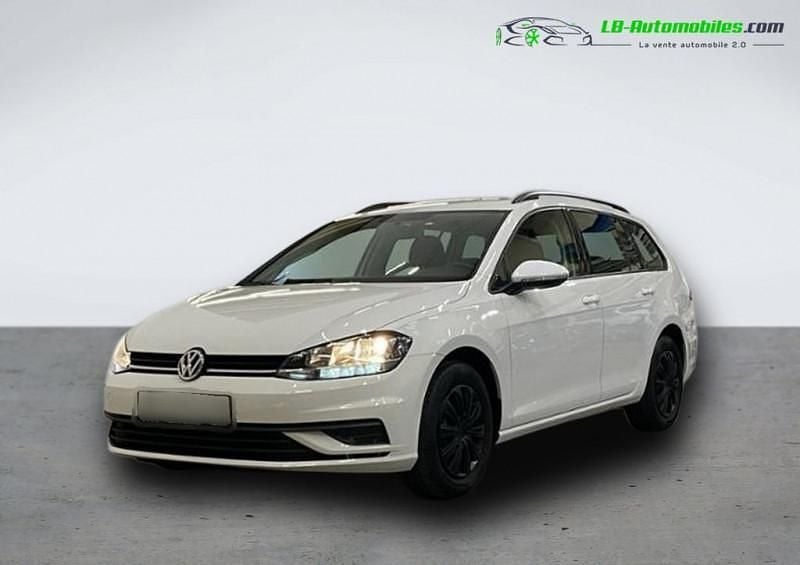 Utilisé 2018 VW Golf VII Break | 17 700 € (Prix juste) - Image 1/4