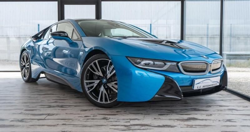 Utilisé 2016 BMW 502 Comfort Edition Coupé | 66 980 € - Image 1/4