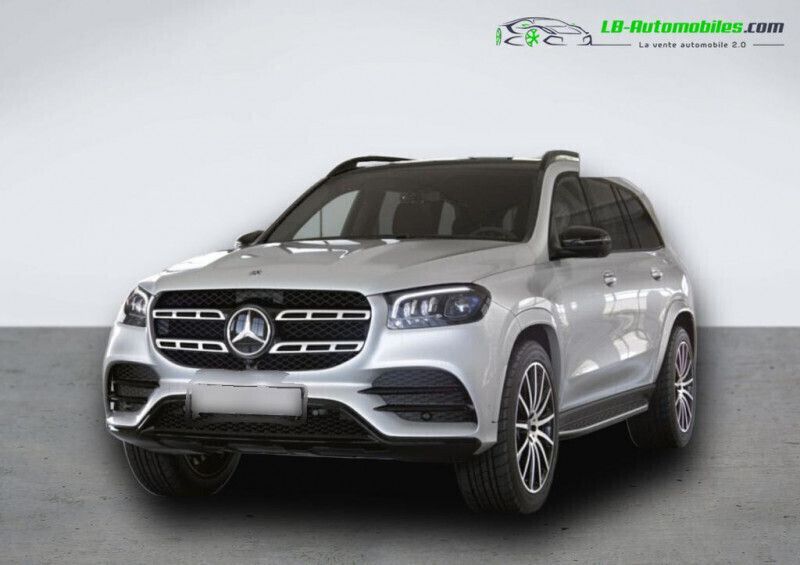 Utilisé 2024 Mercedes GLS450 SUV | 104 800 € - Image 1/4