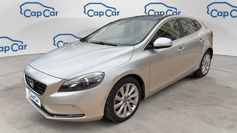 Occasion 2014 Volvo V40 | 10 000 € - Image 1/3