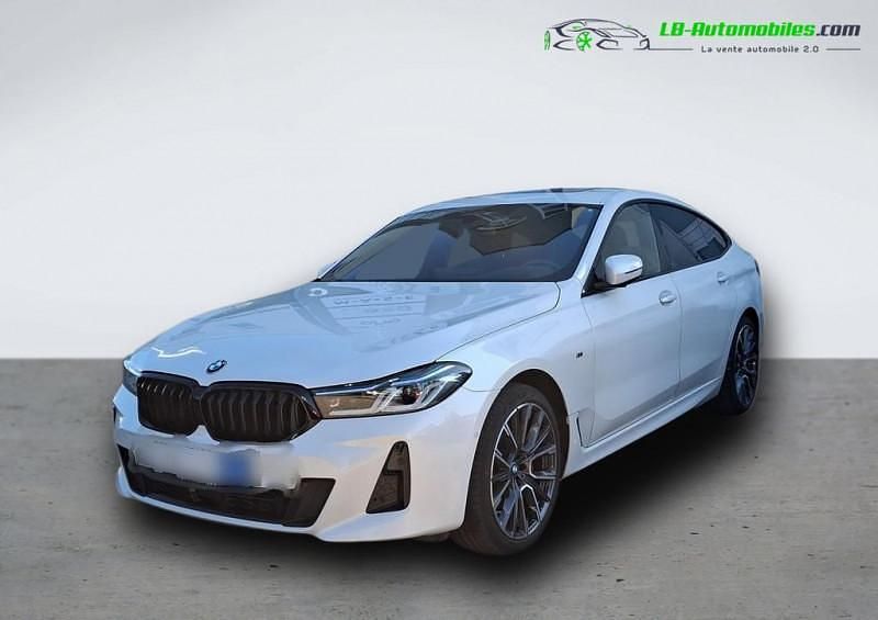 Utilisé 2022 BMW 630 Comfort Edition Coupé | 60 900 € - Image 1/4