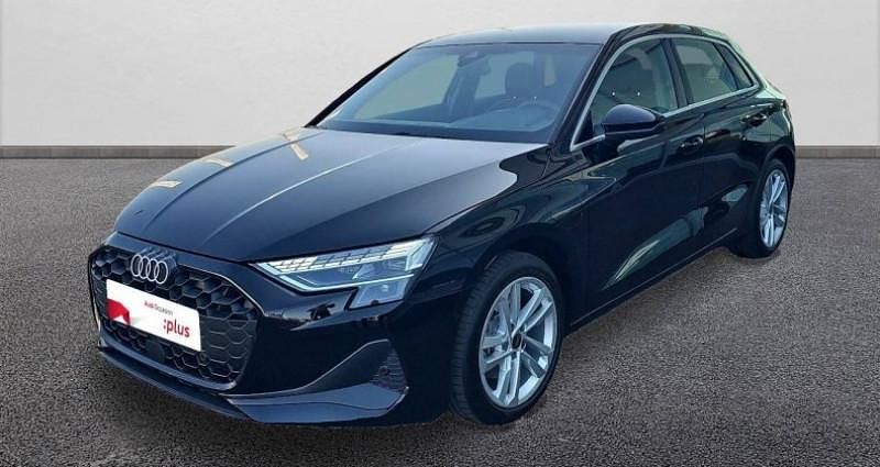 Utilisé 2025 Audi A3 Sportback e-tron Business Berline | 50 679 € - Image 1/4