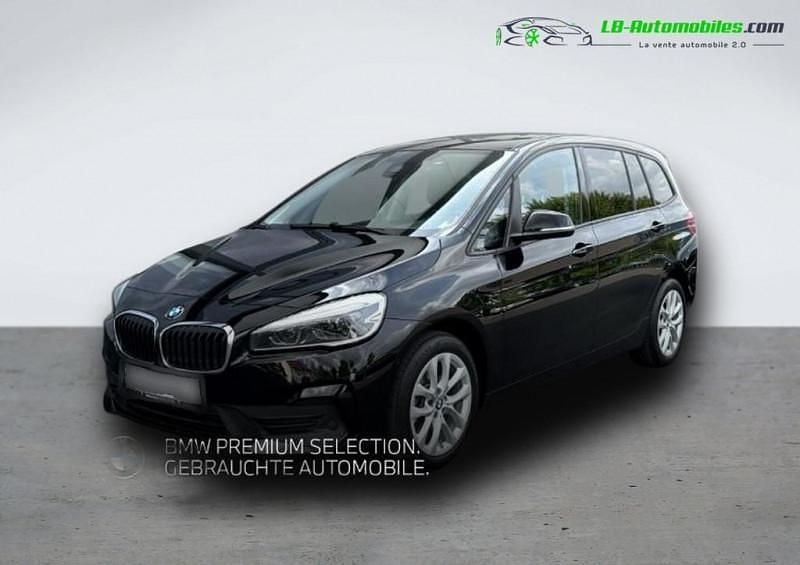 Utilisé 2022 BMW 218 Sport Line Break | 29 400 € (Bon prix) - Image 1/4