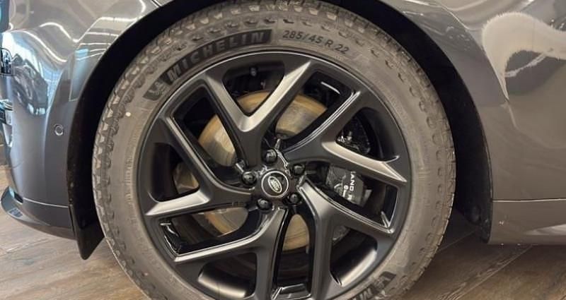 Occasion Land Rover Range Rover Autobiography Dynamic 550 ch (404 kW) 2024 SUV