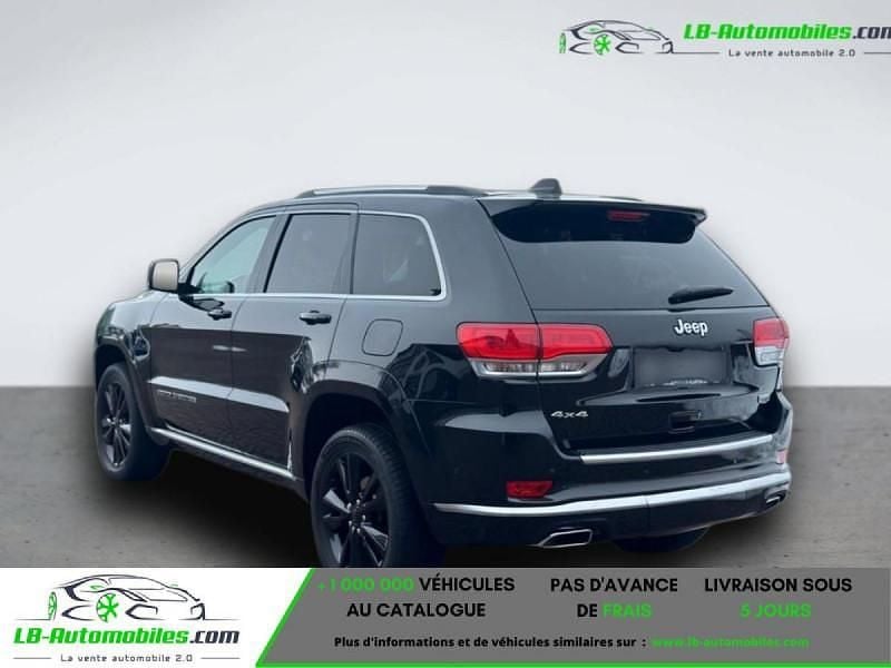 Occasion Jeep Grand Cherokee 250 ch (183 kW) 2018 SUV