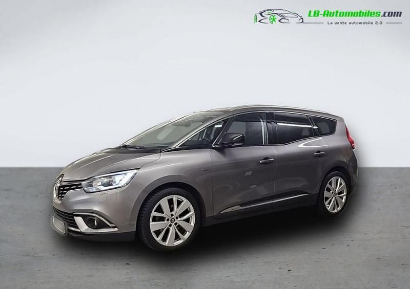 Utilisé 2018 Renault Grand Scénic IV Monospace | 20 900 € (Prix cher) - Image 1/2