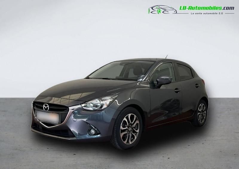 Utilisé 2017 Mazda 2 Citadine | 16 400 € (Prix juste) - Image 1/4