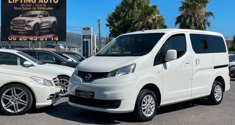 Utilisé 2014 Nissan NV200 Pack Van | 10 900 € - Image 1/4
