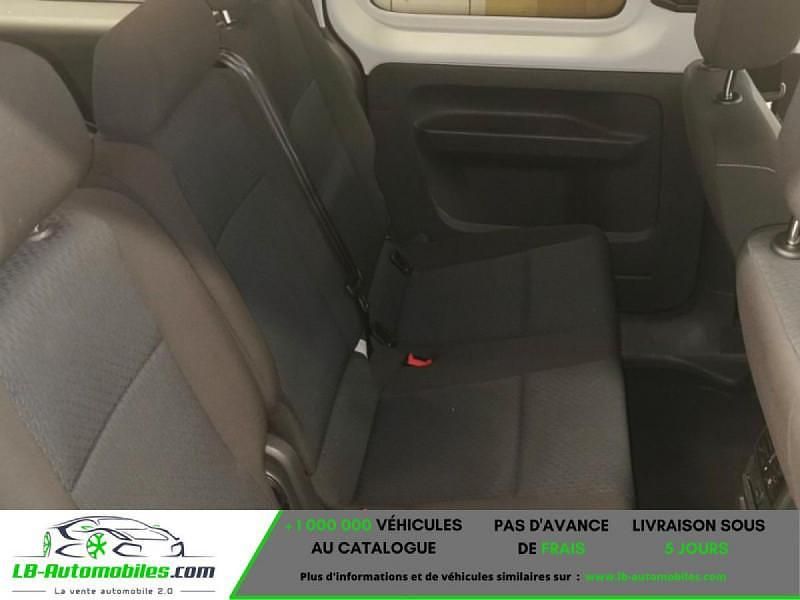 Occasion VW Caddy 102 ch (75 kW) 2019 Monospace